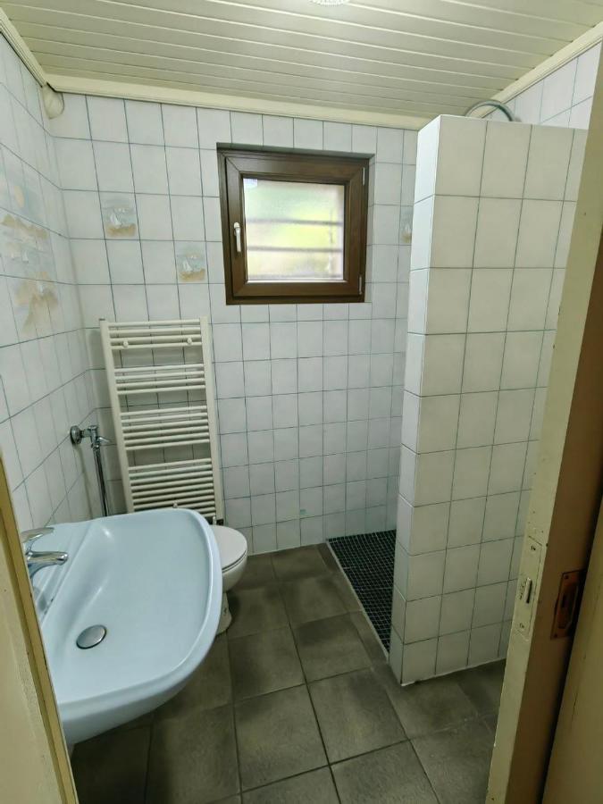 Ferienwohnung Speicher Sarrebruck Exterior foto