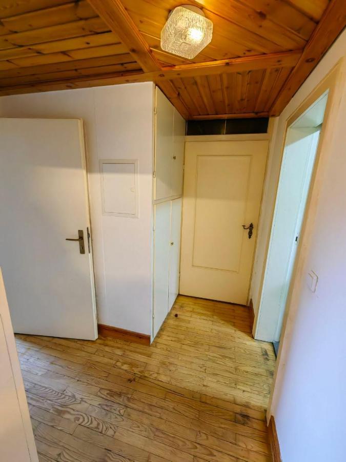 Ferienwohnung Speicher Sarrebruck Exterior foto